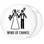 Κονκάρδα Bachelor wind of change