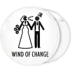 &Kappa;&omicron;&nu;&kappa;ά&rho;&delta;&alpha; Bachelor wind of change