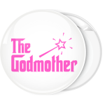 Κονκάρδα The Godmother ροζ