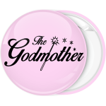 Κονκάρδα The Godmother queen ροζ