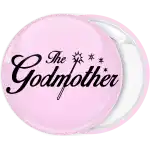 &Kappa;&omicron;&nu;&kappa;ά&rho;&delta;&alpha; The Godmother queen &rho;&omicron;&zeta;