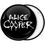 Κονκάρδα Alice Cooper classic
