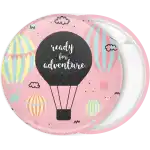 &Kappa;&omicron;&nu;&kappa;ά&rho;&delta;&alpha; &Alpha;&epsilon;&rho;ό&sigma;&tau;&alpha;&tau;&omicron; Ready for adventure