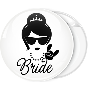 Κονκάρδα Bride rocks