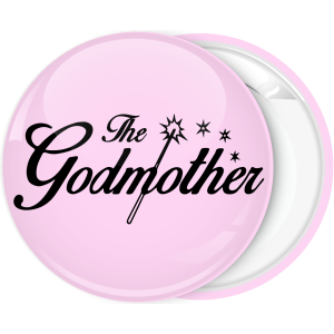 Κονκάρδα The Godmother queen ροζ