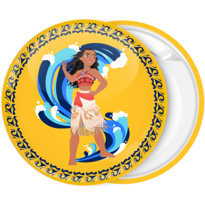 Κονκάρδα Moana κύματα