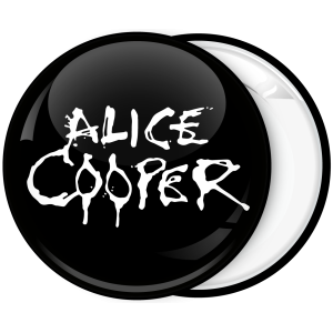 Κονκάρδα Alice Cooper classic