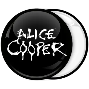 &Kappa;&omicron;&nu;&kappa;ά&rho;&delta;&alpha; Alice Cooper classic