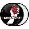 &Rho;&omicron;&kappa; &Kappa;&omicron;&nu;&kappa;ά&rho;&delta;&alpha; Green Day &mu;&alpha;ύ&rho;&eta;