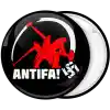 &Kappa;&omicron;&nu;&kappa;ά&rho;&delta;&alpha; Antifa peace