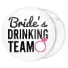 K&omicron;&nu;&kappa;ά&rho;&delta;&alpha; Brides drinking team