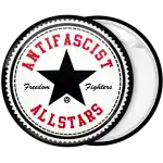 &Kappa;&omicron;&nu;&kappa;ά&rho;&delta;&alpha; Antifastic Allstars &mu;&alpha;ύ&rho;&omicron; &pi;&epsilon;&rho;ί&gamma;&rho;&alpha;&mu;&mu;&alpha;