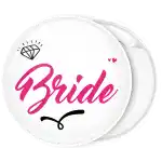 &Kappa;&omicron;&nu;&kappa;ά&rho;&delta;&alpha; Bride ribbon
