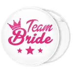 K&omicron;&nu;&kappa;ά&rho;&delta;&alpha; Team Bride &kappa;&omicron;&rho;ώ&nu;&alpha; &alpha;&sigma;&tau;έ&rho;&iota;&alpha;