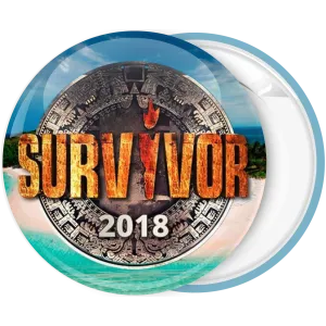 &Kappa;&omicron;&nu;&kappa;ά&rho;&delta;&alpha; Survivor 2018