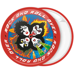 &Kappa;&omicron;&nu;&kappa;ά&rho;&delta;&alpha; Kiss Rock and Roll Over &kappa;ό&kappa;&kappa;&iota;&nu;&omicron;