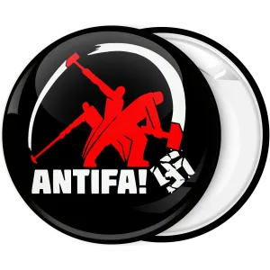 &Kappa;&omicron;&nu;&kappa;ά&rho;&delta;&alpha; Antifa peace