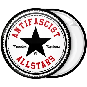 &Kappa;&omicron;&nu;&kappa;ά&rho;&delta;&alpha; Antifastic Allstars &mu;&alpha;ύ&rho;&omicron; &pi;&epsilon;&rho;ί&gamma;&rho;&alpha;&mu;&mu;&alpha;