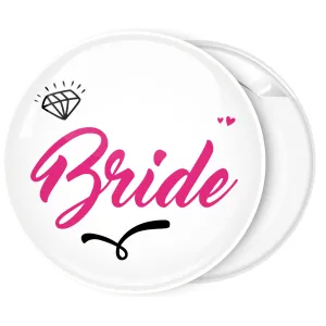 &Kappa;&omicron;&nu;&kappa;ά&rho;&delta;&alpha; Bride ribbon