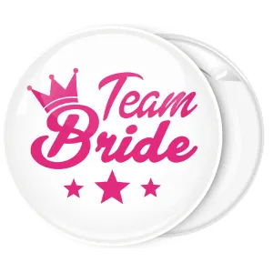 K&omicron;&nu;&kappa;ά&rho;&delta;&alpha; Team Bride &kappa;&omicron;&rho;ώ&nu;&alpha; &alpha;&sigma;&tau;έ&rho;&iota;&alpha;