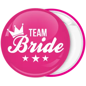 K&omicron;&nu;&kappa;ά&rho;&delta;&alpha; Team Bride &kappa;&omicron;&rho;ώ&nu;&alpha; &alpha;&sigma;&tau;έ&rho;&iota;&alpha; &rho;&omicron;&zeta;