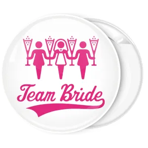 K&omicron;&nu;&kappa;ά&rho;&delta;&alpha; Team Bride drinking team