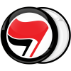Κονκάρδα Antifascist action