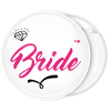 Κονκάρδα Bride ribbon