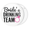 Kονκάρδα Brides drinking team