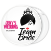 Kονκάρδα Team Bride kiss όνομα