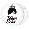 Kονκάρδα Team Bride kiss