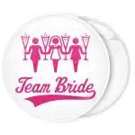 K&omicron;&nu;&kappa;ά&rho;&delta;&alpha; Team Bride drinking team