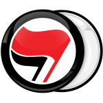 Κονκάρδα Antifascist action