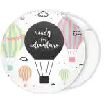 &Kappa;&omicron;&nu;&kappa;ά&rho;&delta;&alpha; &Alpha;&epsilon;&rho;ό&sigma;&tau;&alpha;&tau;&alpha; ready for adventure