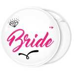 Κονκάρδα Bride ribbon