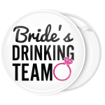 Kονκάρδα Brides drinking team