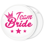 Kονκάρδα Team Bride κορώνα αστέρια