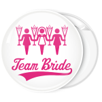 Kονκάρδα Team Bride drinking team