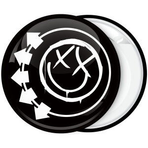 Ροκ Κονκάρδα Blink 182