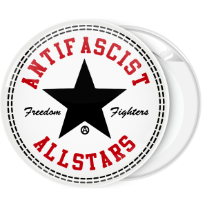 Κονκάρδα Antifastic Allstars
