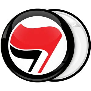 &Kappa;&omicron;&nu;&kappa;ά&rho;&delta;&alpha; Antifascist action