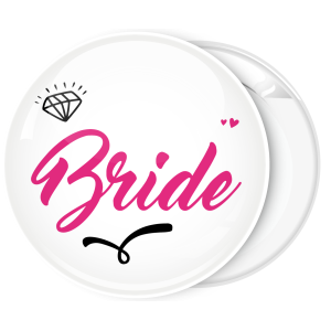 Κονκάρδα Bride ribbon