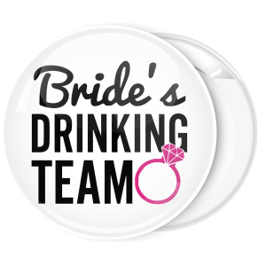 Kονκάρδα Brides drinking team