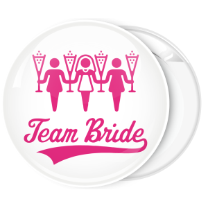 Kονκάρδα Team Bride drinking team
