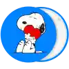 &Kappa;&omicron;&nu;&kappa;ά&rho;&delta;&alpha; Snoopy &kappa;&alpha;&rho;&delta;&iota;ά