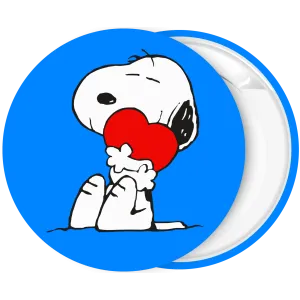 &Kappa;&omicron;&nu;&kappa;ά&rho;&delta;&alpha; Snoopy &kappa;&alpha;&rho;&delta;&iota;ά