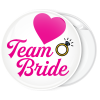 Kονκάρδα Team Bride καρδιά