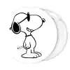 &Kappa;&omicron;&nu;&kappa;ά&rho;&delta;&alpha; Snoopy &pi;ό&zeta;&alpha;