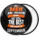 &Kappa;&omicron;&nu;&kappa;ά&rho;&delta;&alpha; All men created equal but the best born in