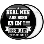 &Kappa;&omicron;&nu;&kappa;ά&rho;&delta;&alpha; Real Men are born in